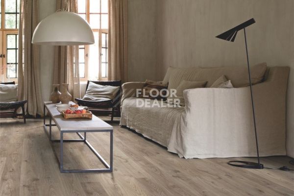 Плитка ПВХ Quick Step Livyn Balance Click Дуб коттедж серо-коричневый BACL40026 фото 2 | FLOORDEALER